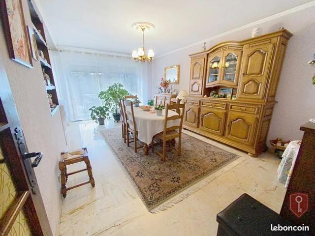Appartement vente à Cognac, Bonneville
