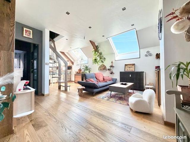 Appartement vente à Chartres