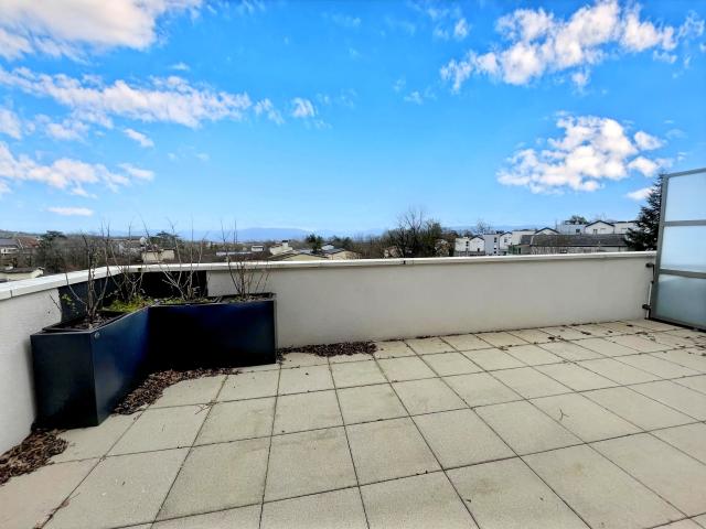 Appartement vente à Gex, Ain