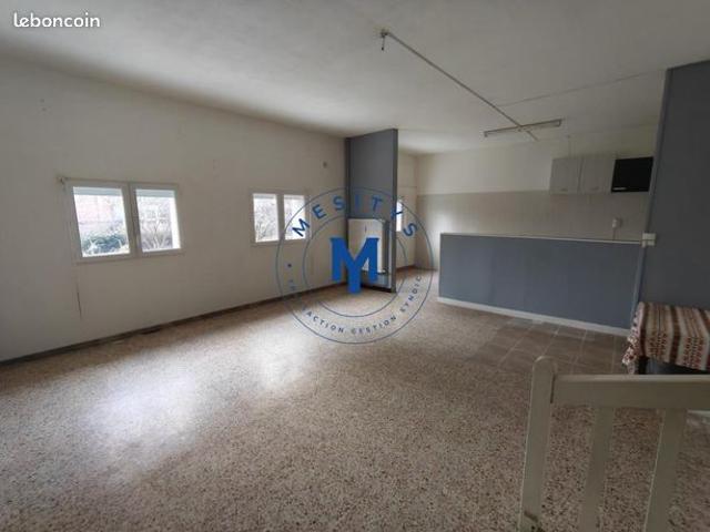 Appartement vente à Saint-Étienne, Saint-etienne