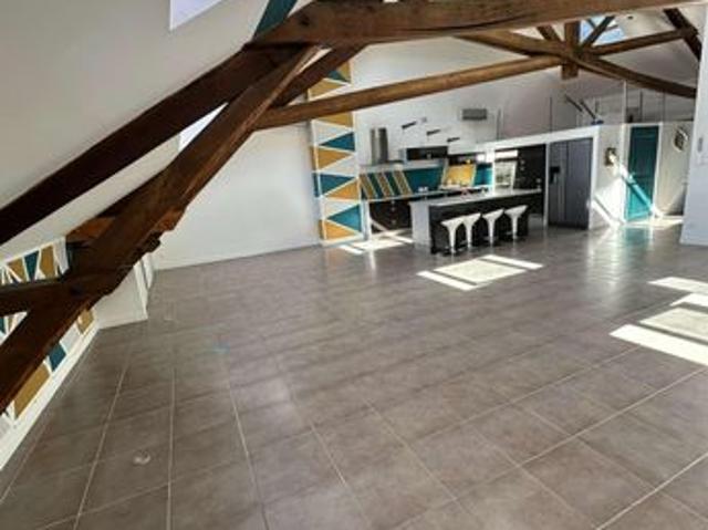Appartement vente à Montauban, Septfonds