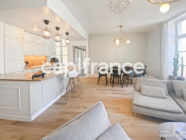 Appartement vente à Bordeaux