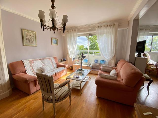Appartement vente à Alençon