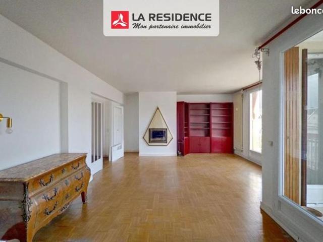 Appartement vente à Saint-Germain-en-Laye, Marly-le-roi