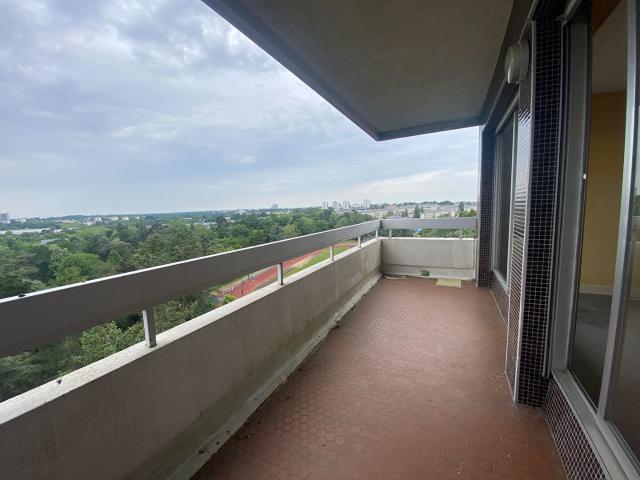 Appartement vente à Nantes