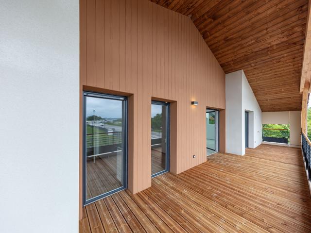 Appartement vente à Toulouse, Escalquens