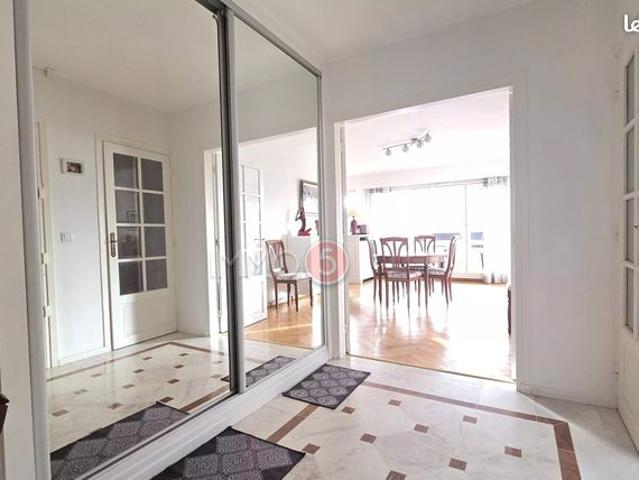 Appartement vente à Le Raincy