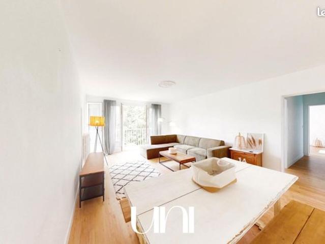 Appartement vente à Caen