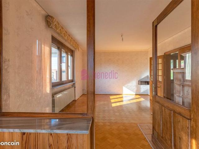 Appartement vente à Sarreguemines, Grosbliederstroff