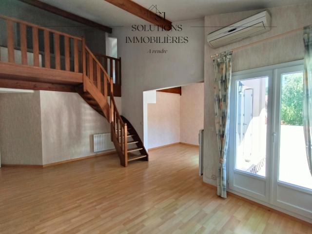 Appartement vente à Vienne, Saint-clair-du-rhône