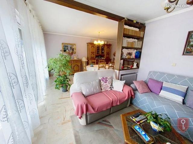 Appartement vente à Cognac, Bonneville