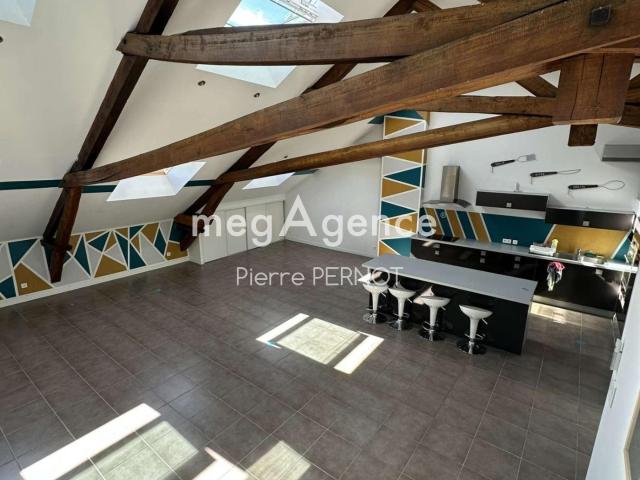 Appartement vente à Montauban, Septfonds