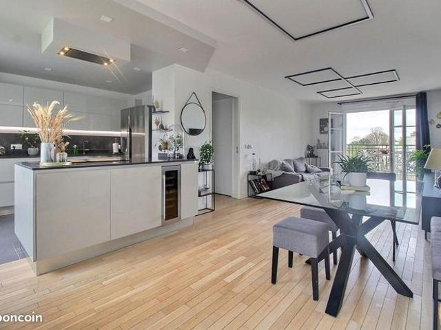 Appartement vente à Antony, Le Plessis-robinson