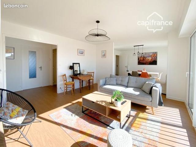 Appartement vente à Redon, Bretagne