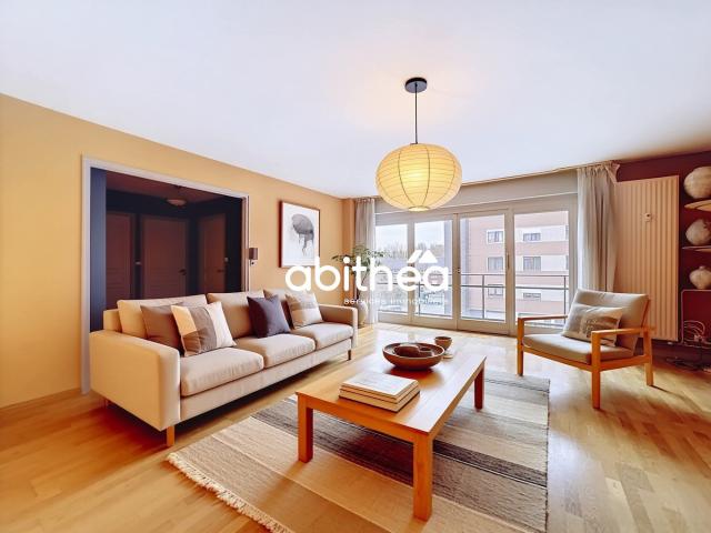 Appartement vente à Lens, Liévin