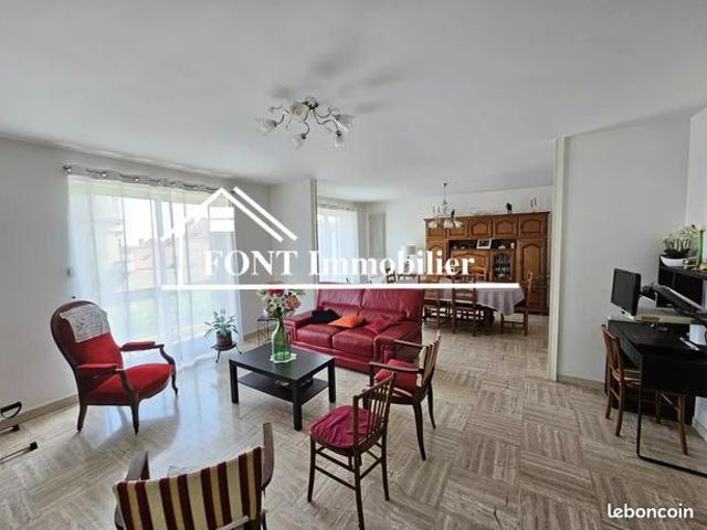 Appartement vente à Saint-Étienne, Saint-chamond
