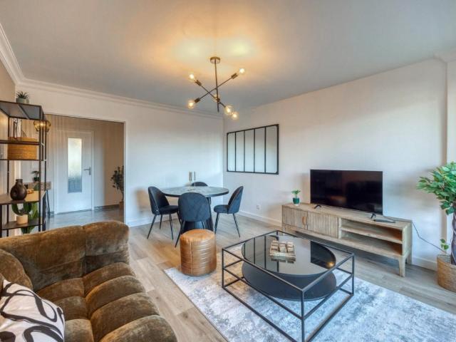 Appartement vente à Grenoble