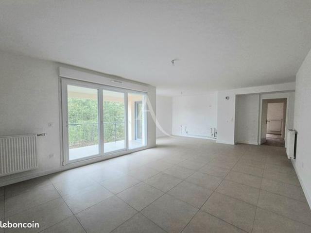Appartement vente à Le Raincy, Villemomble