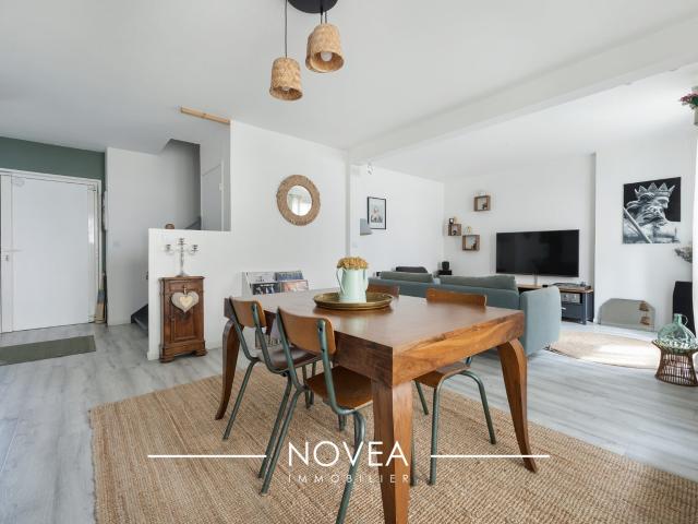Appartement vente à Lyon, Métropole de Lyon