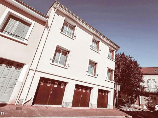 Appartement vente à Vichy, Allier