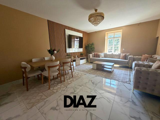 Appartement vente à Nîmes