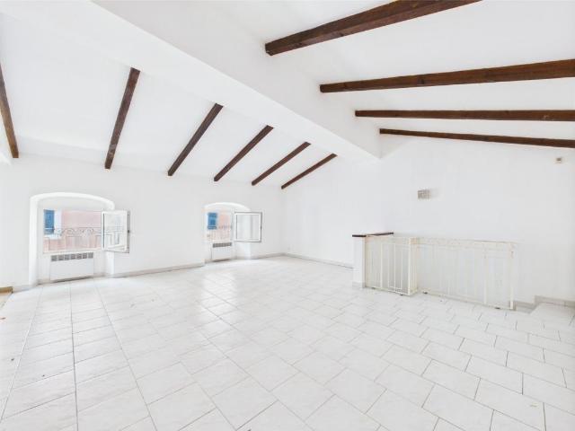Appartement vente à Ajaccio