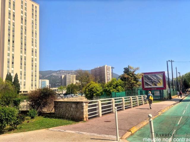 Appartement vente à Arrondissement de Toulon, Toulon