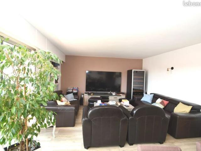 Appartement vente à Le Raincy, Les Pavillons-sous-bois