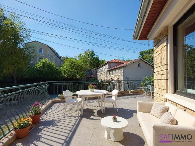 Appartement vente à Lyon, Métropole de Lyon