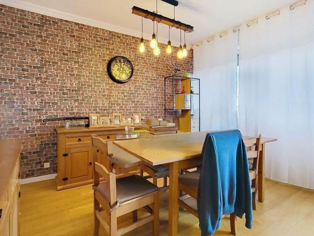 Appartement vente à Châteauroux