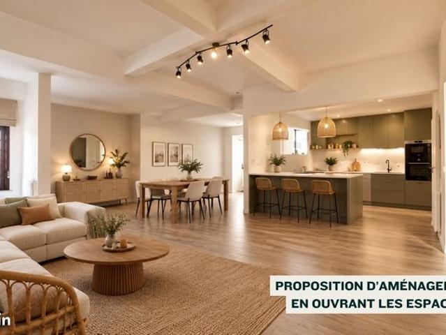 Appartement vente à Halluin, Nord