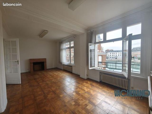 Appartement vente à Lille