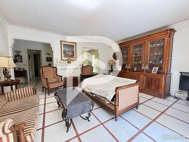 Appartement vente à Sarcelles, Montmorency
