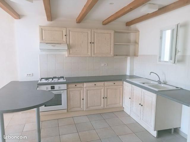 Appartement vente à Lodève, Ganges