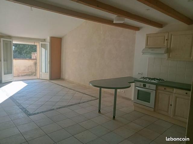 Appartement vente à Lodève, Ganges