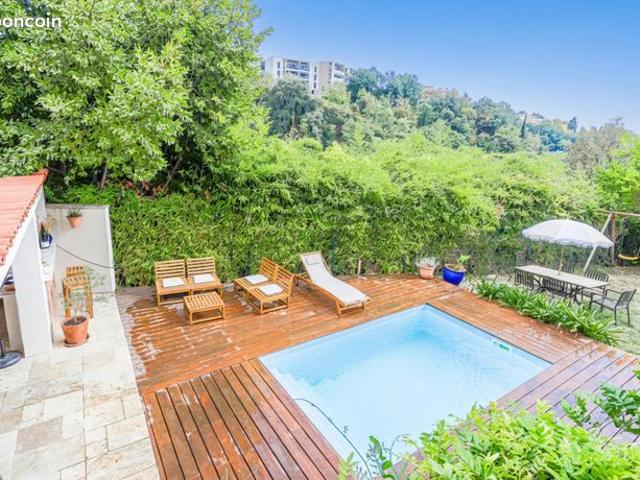 Appartement vente à Nice, Alpes-Maritimes