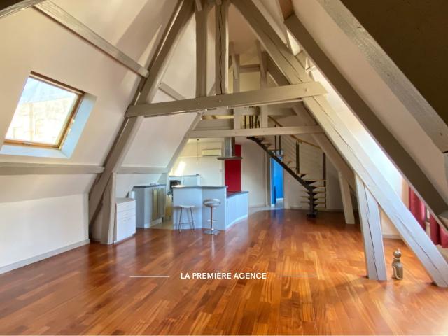 Appartement vente à Villefranche-sur-Saône, Rhône
