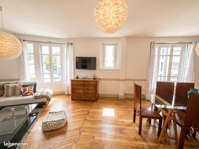 Appartement vente à Vannes, Bretagne
