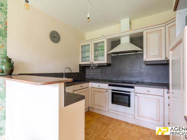 Appartement vente à Saint-Germain-en-Laye, Maisons-laffitte