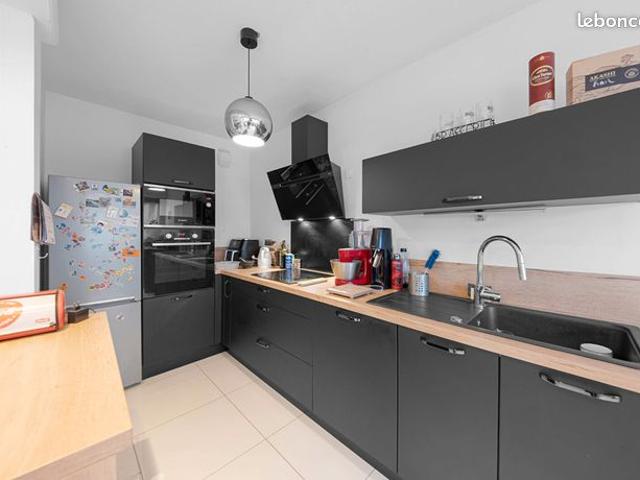 Appartement vente à Chalon-sur-Saône, Chalon-sur-saône