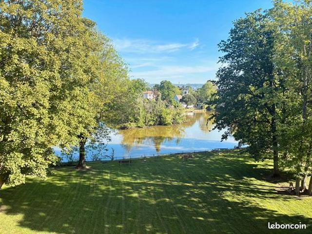 Appartement vente à Sarcelles, Saint-gratien