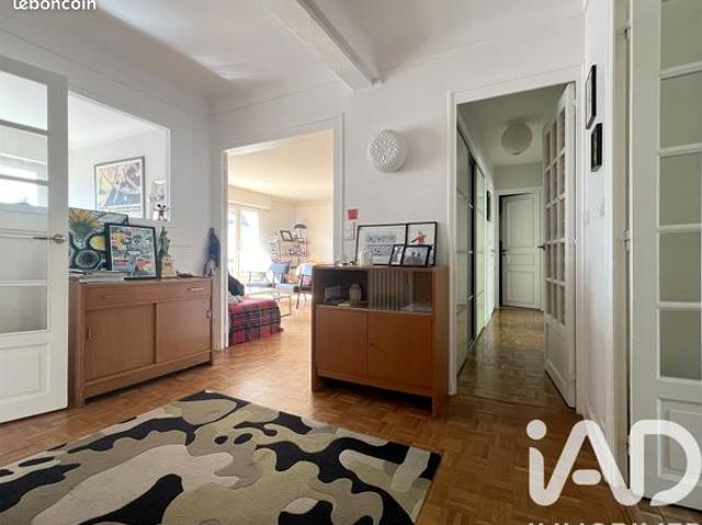 Appartement vente à Nantes