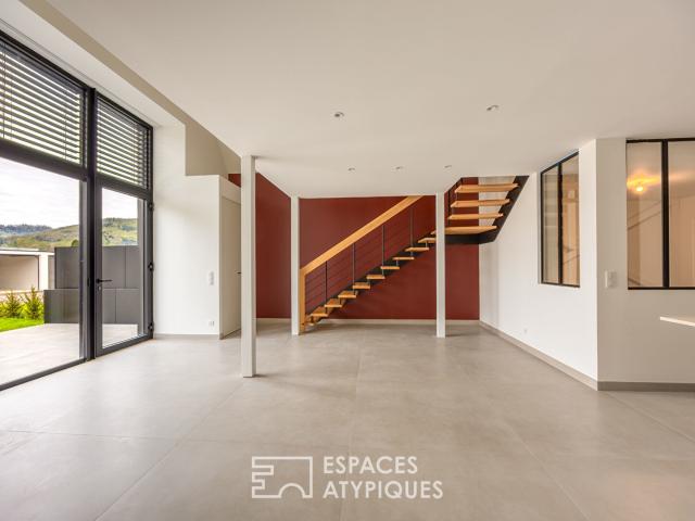 Appartement vente à Thann-Guebwiller, Masevaux