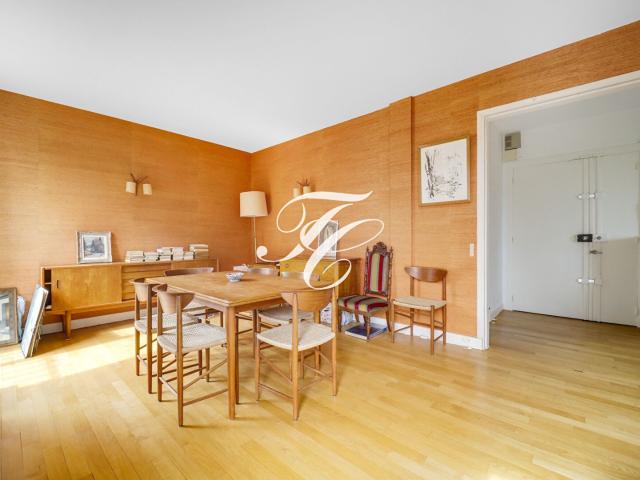 Appartement vente à Nanterre, Saint-cloud