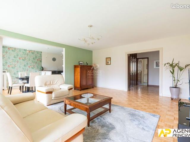 Appartement vente à Saint-Germain-en-Laye, Maisons-laffitte