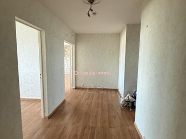 Appartement vente à Châteauroux, Centre-Val de Loire