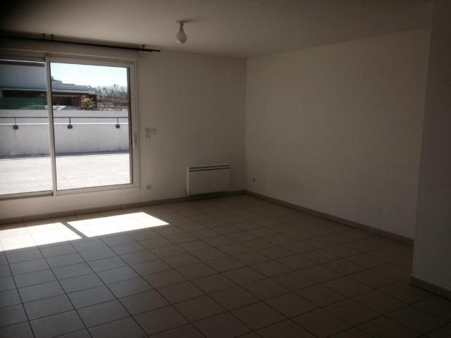 Appartement location à Toulouse