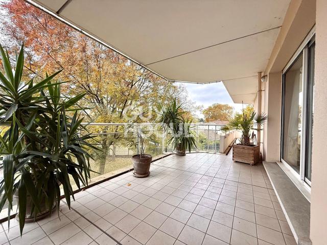 Appartement vente à Bordeaux, Mérignac