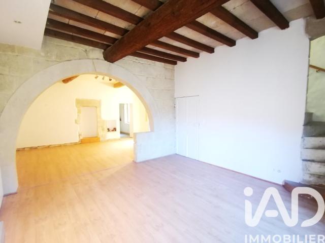 Appartement vente à Nîmes, Gallargues-le-montueux