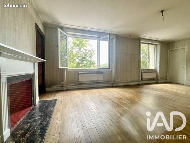 Appartement vente à Nantes